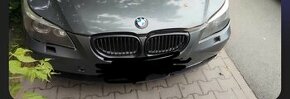 BMW e60 e61 predný nárazník predám