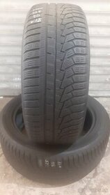 Hankook zimné 225/50/R18 - 1