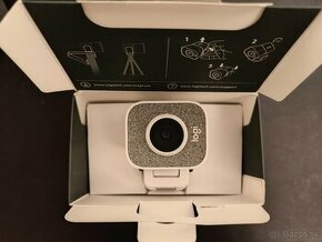 Logitech Streamcam webkamera - 1