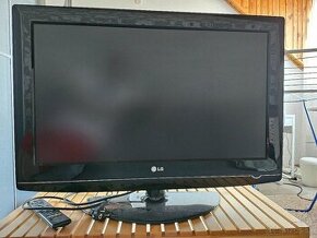 LCD Televizor LG 32" - 1