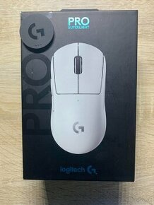 Logitech G PRO superlight