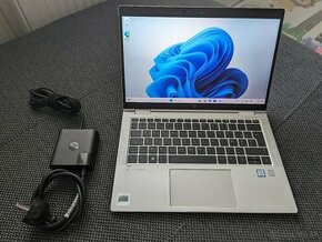 ★HP EliteBook x360 1030 G4 dotykový i5, 8GB/256GB SSD★