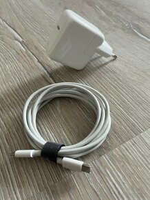 Apple 30W adaptér + 2m USB-C kábel - 1