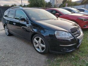 VW Golf Variant 1.9 TDI