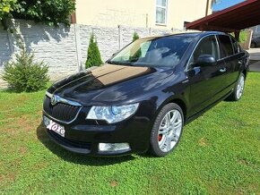 Škoda Superb 1.8 TSI - 1