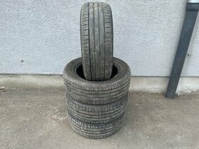 Hankook 205/60 r16 - 1