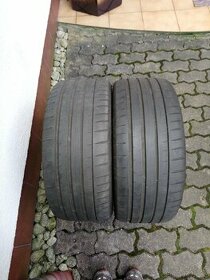 Michelin Pilot Sport 4s 235 /40 r19 - 1