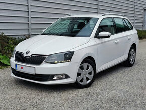 Škoda Fabia Combi 1.2TSI 1.majiteľ (Možný odpočet DPH)
