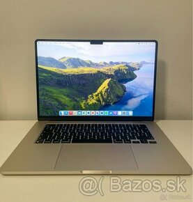 MacBook Air 2024 - 1