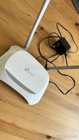 WiFi router TP-Link TL-WR840N