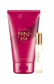 Far Away Rebel Diva Avon