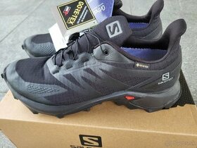 SALOMON Supercross tenisky nové 42,5 - 1