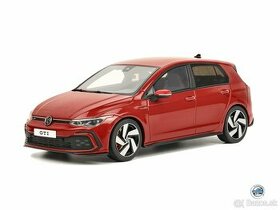 VOLKSWAGEN GOLF VIII GTi 2021 – 1:18 OTTO MOBILE