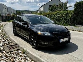 Ford Mondeo Turnier 2.0TDCi 103kW