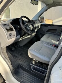 Volkswagen T5 / 1,9 TDI 63 kW / KATALYZATOR/+DARČEK - 1