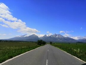 Pozemok na predaj, 807m2, Stará Lesná