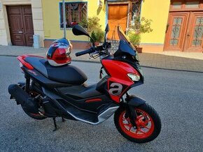 Aprilia SR GT 125 , r.v.2022