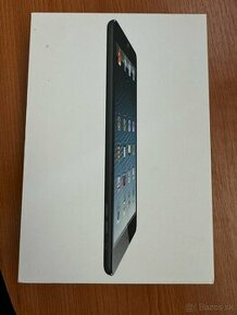 Apple iPad mini 1 32GB - 1