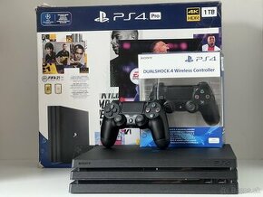 Playstation 4 pro - 1