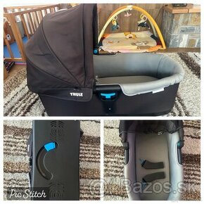 Vanicka Thule Urban Glide 2