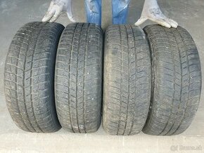 205/60R16 92H zimné pneumatiky