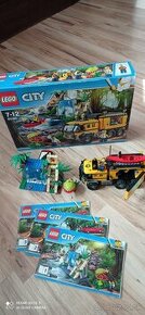 LEGO City