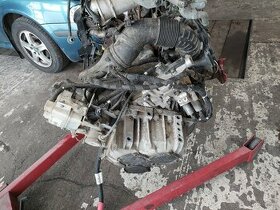 Motor 2.3 Ducato euro 6,automaticka prevodovka