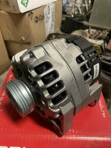 predam alternator renault/dacia - 1