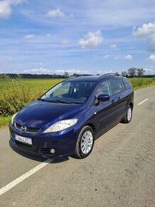 Mazda 5 1.8 16V 85kw - 1