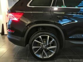 Vega Alu Škoda Superb Karoq Kodiaq VRS VW AUDI R20 5x112 - 1