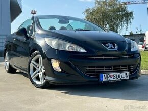 Peugeot 308cc