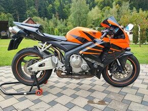 Honda cbr 600 rr 2005/2006