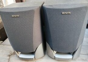 Predam reproduktory AIWA - 1