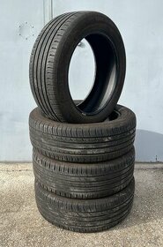 Letné pneumatiky 215/55R18