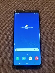 Samsung Galaxy S8