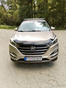 HYUNDAI TUCSON 1,6 GDI - 1