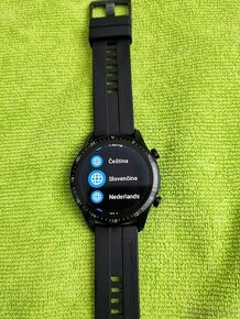 Huawei watch GT2