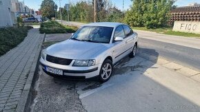 Predam VW Passat B5 1.9tdi