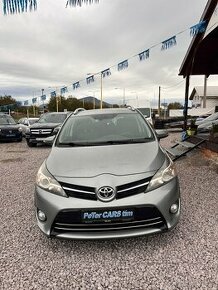 Toyota Verso 2,0 D-4D 5S - 1