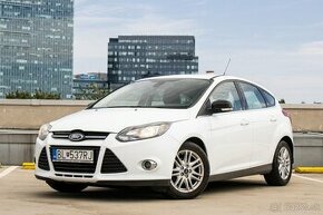 Ford Focus 1.6 TDCi Trend