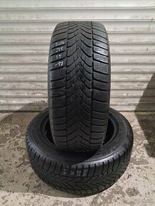 Dunlop zimné 225/55/R17 - 1