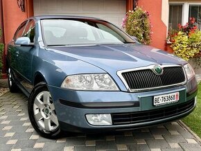 Škoda Octavia Swiss Elegance II DSG - 2.0FSi 110Kw 150Ps...