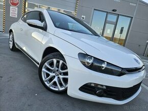 Volkswagen Scirocco 2.0 TSI 147KW 200PS Tip Top