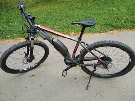 elektobicydel CTM   používaný