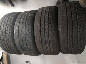 Zimne pneu 225/40 r18