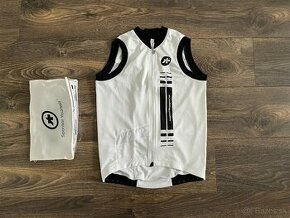 Assos NS Superleggera cyklodres