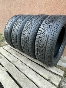 Semperit 205/60 R16 4x=100€ - 1