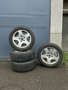 5x112 r16 205/55 r16 - 1