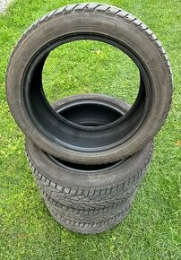 Predám Zimne 225/45 R17 Sebring - 1