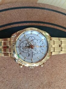 Festina gold chronograf 16656/1 - 1